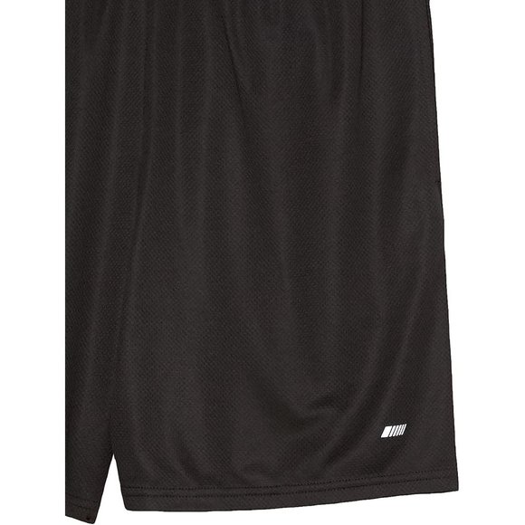 Amazon Essentials mens (2)-pack Performance Mesh Short Short - Picture 6 of 7